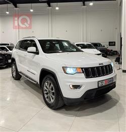 جیپ گراند شیرۆکی